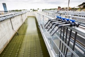 Wastewater Systems